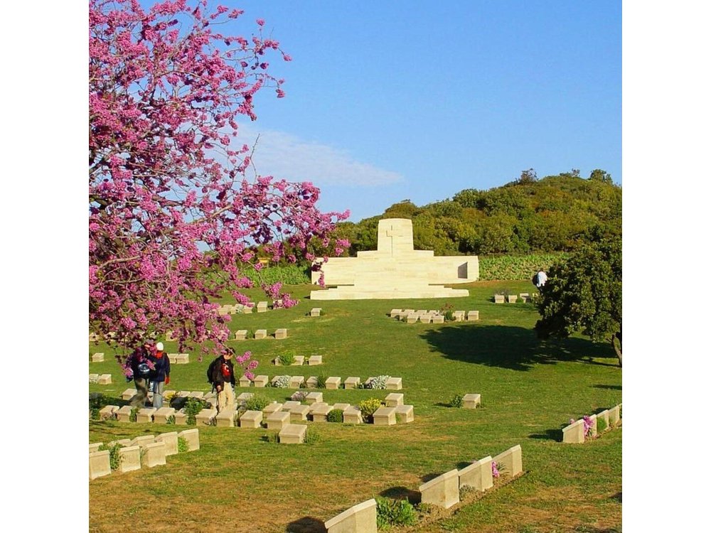 Daily Gallipoli Tour from Istanbul