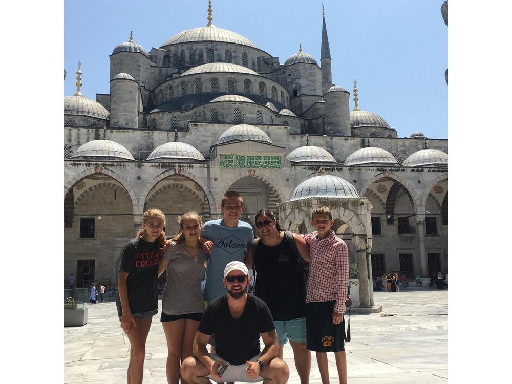 Best Highlights of Istanbul with Private Guide