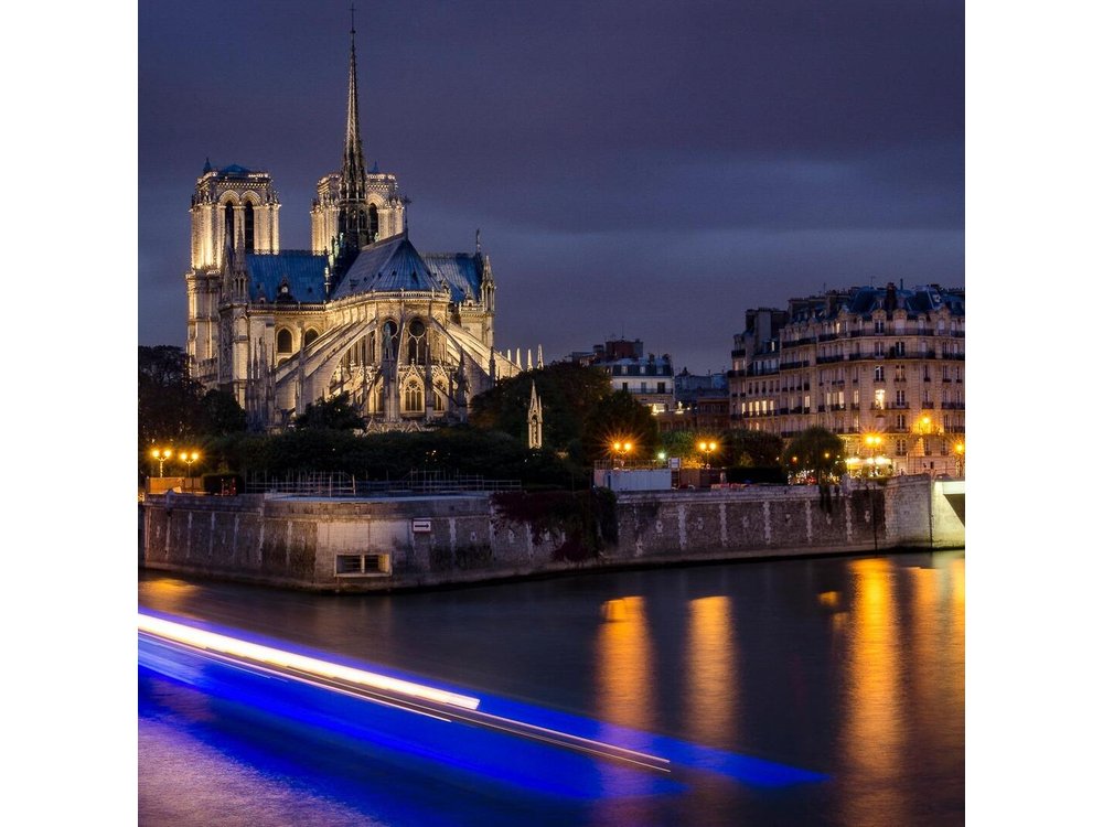 Paris Photography Masterclass - Private Photography Lesson