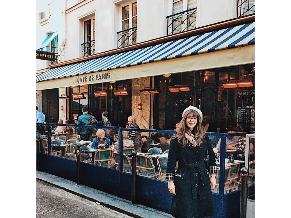 2 Days in Paris with a Friendly Local Guide