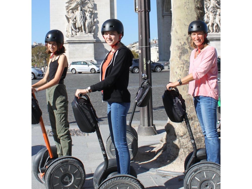 Best Paris Experience