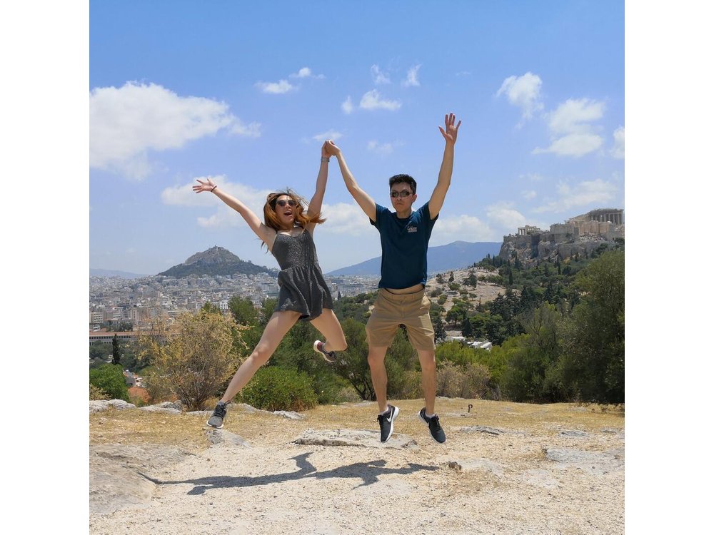 The Best of Athens Tour: Top Sights and Attractions