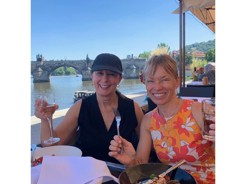 LUXURY Personal Tour of Prague with PersonalPragueGuide