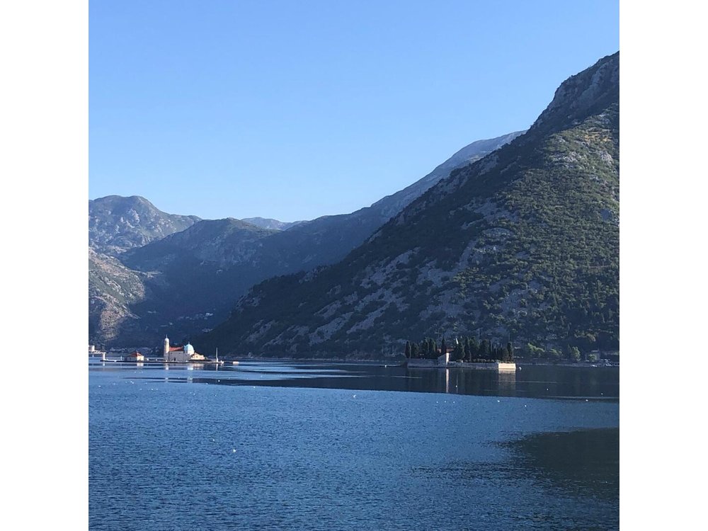 Montenegro private daytrip from Dubrovnik, Perast, Bay of Kotor