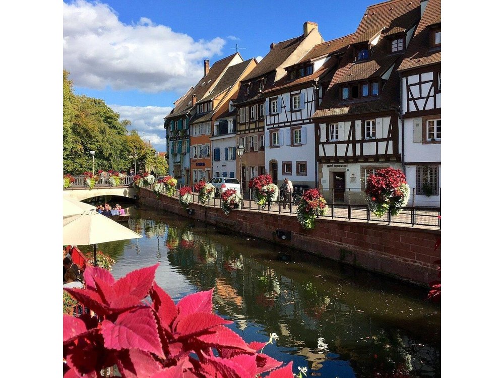 Discover Colmar’s most Photogenic Spots with a Local