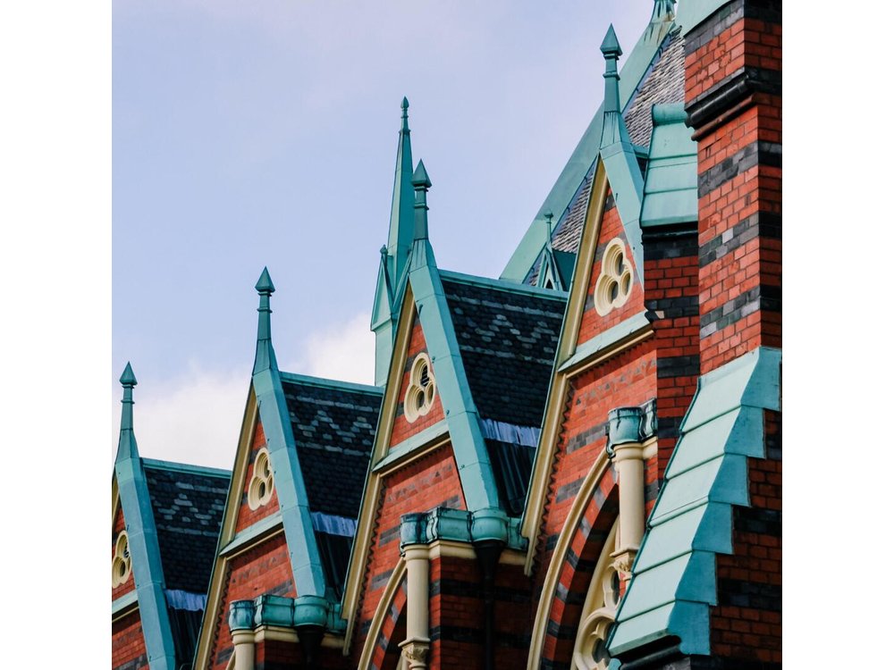 Explore the Instaworthy Spots of Gothenburg with a Local