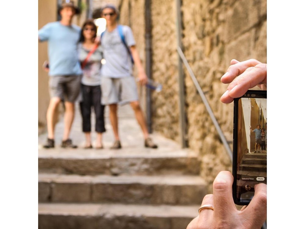 Girona and Costa Brava Private Day Trip from Barcelona