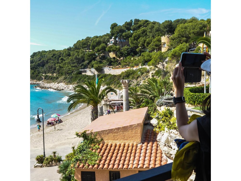 Tarragona and Sitges Small Group Tour - Roman History & Culture