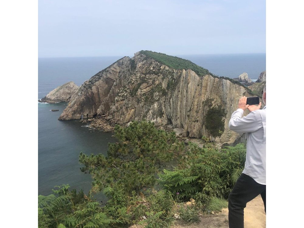 One day tour CUDILLERO Vidio Cape Cathedrals Beach Luarca