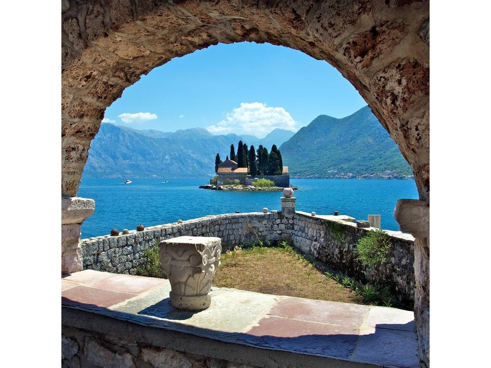 Montenegro Full Day Private trip from Dubrovnik