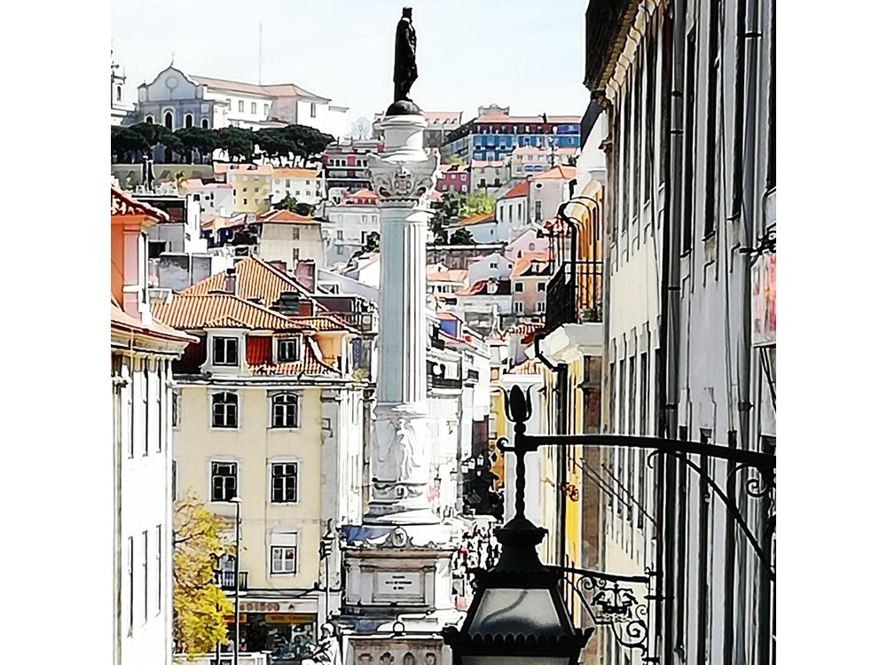 Private Tour 8 Hours Lisbon