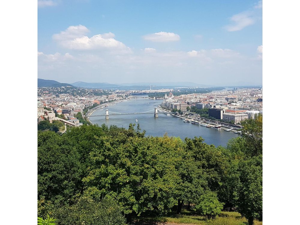 Budapest Walking Tour with Your Private Guide: 20+ Highlights
