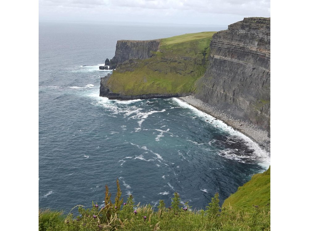 Chauffeur Tours from Galway