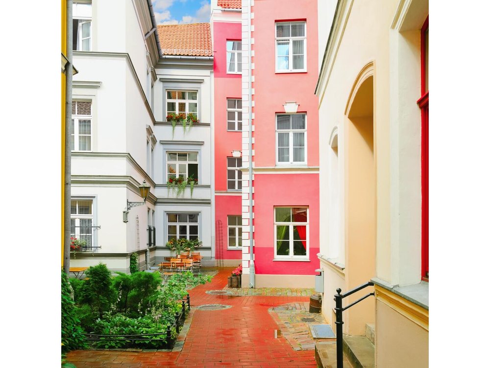 Riga Private Walking Tour