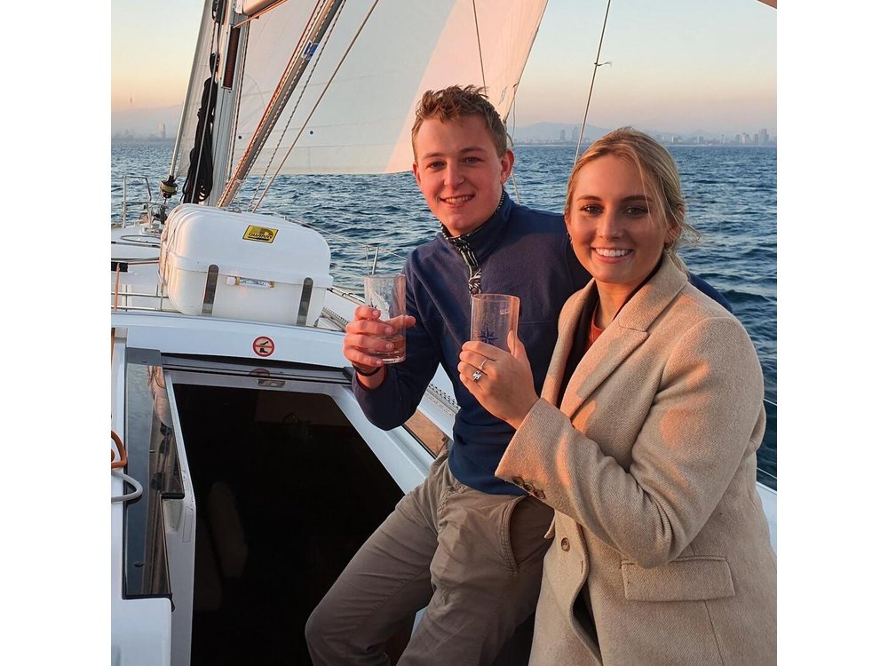Barcelona Unforgettable Sailing Cruise with Open Bar and Snacks