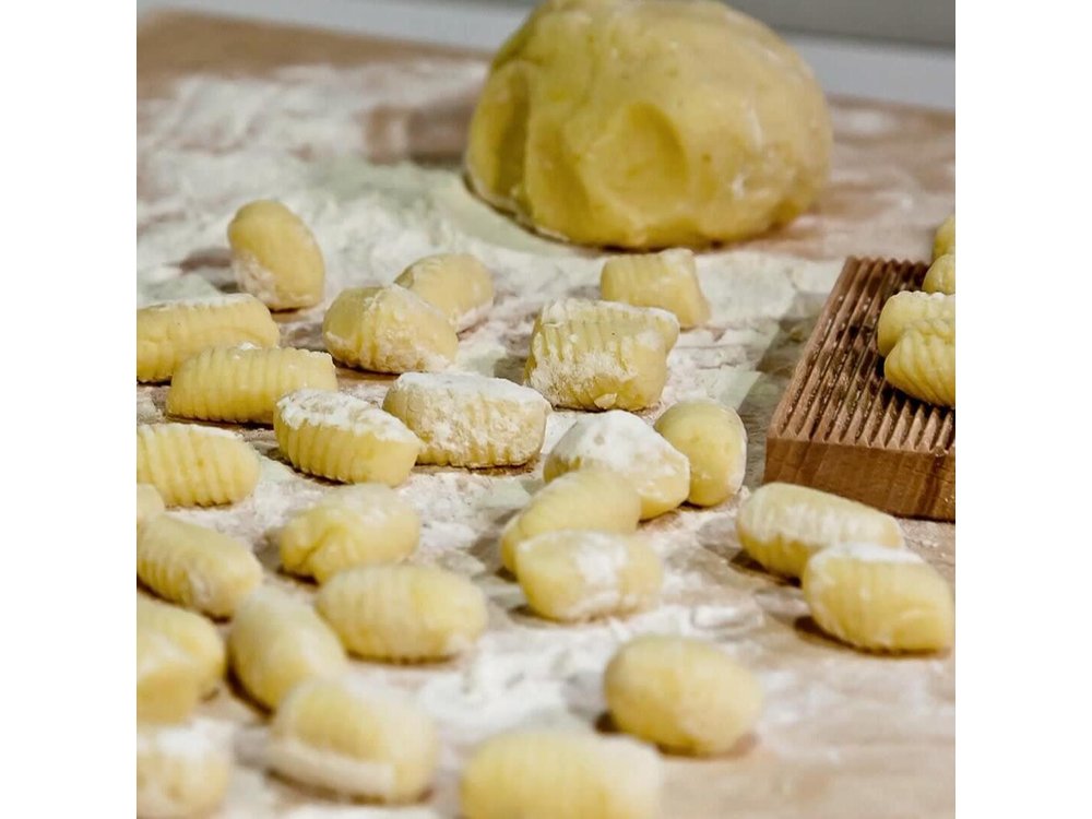 Sorrento Villa Cooking Class with Fresh Harvest Lunch