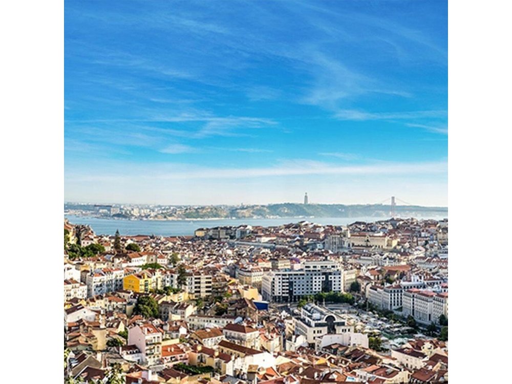 Tour LISBON (full day)