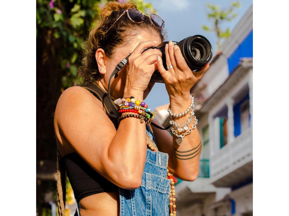 Photography Tours, Experience Cartagena Through your lens