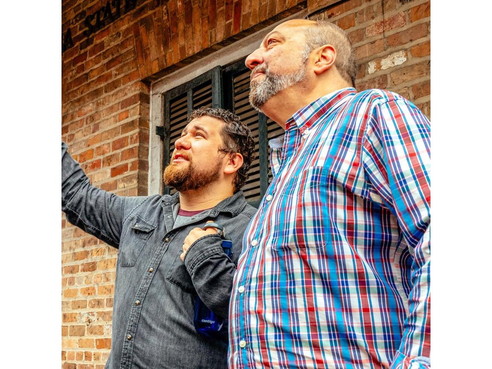 New Orleans Private Kickstart Tour with a Local