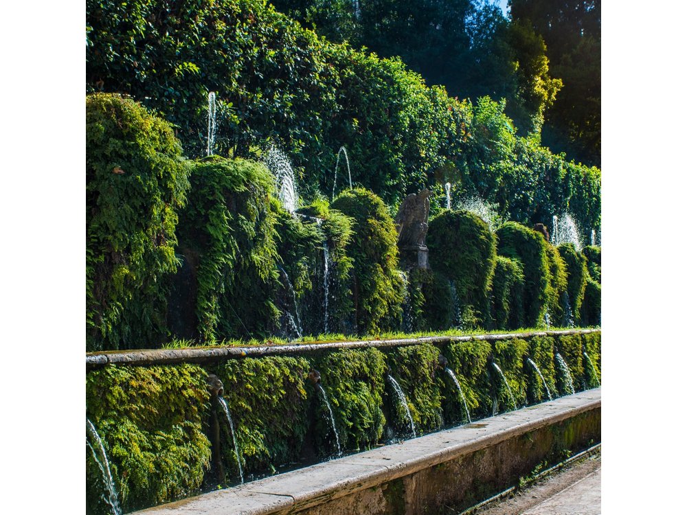 Tivoli Full Day Trip from Rome: Hadrian's Villa and Villa D'Este