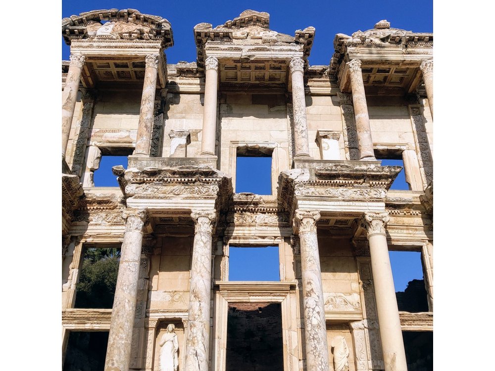 All Inclusive Private Ephesus Day Trip from Istanbul by Plane