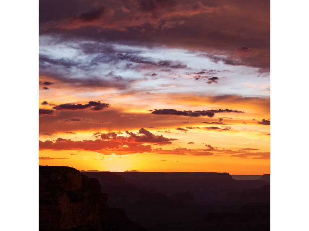 2-Day Grand Canyon Tour from Las Vegas
