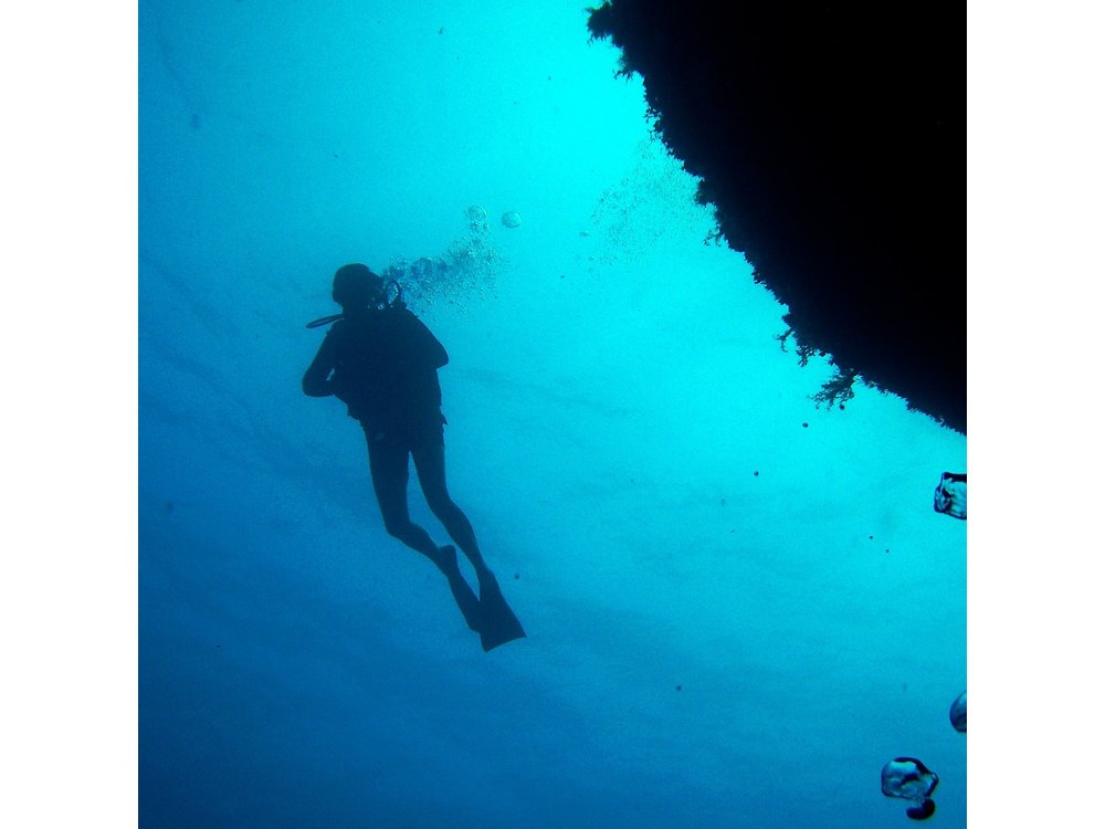 (Full day)Scuba Diving in Rhodes