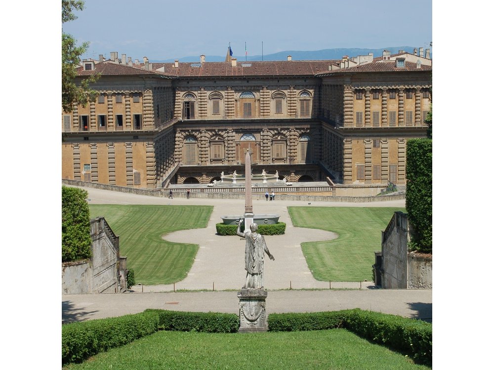 Boboli & Bardini Gardens: The Green Heart of Florence