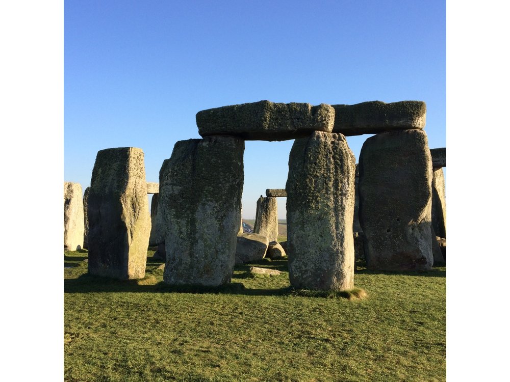 Stonehenge Private Tour from London