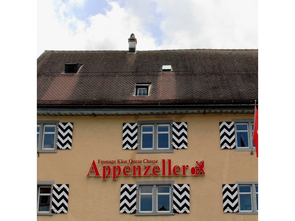Appenzell and Liechtenstein Tour from Zurich