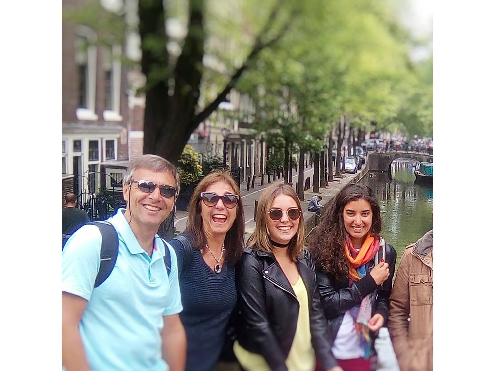 Private Half Day Tour of Brussels