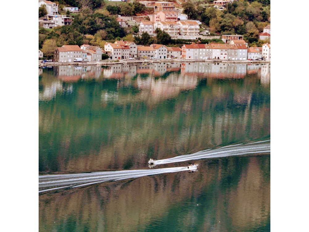 Full Day Private Tour in Montenegro Coast