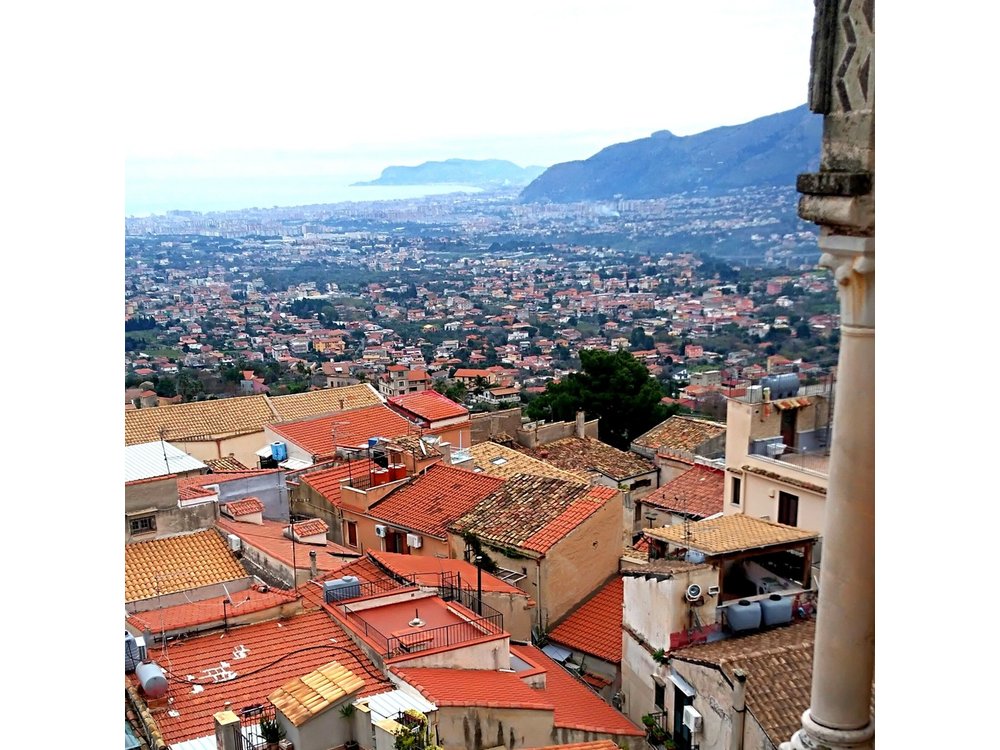 Visit Monreale