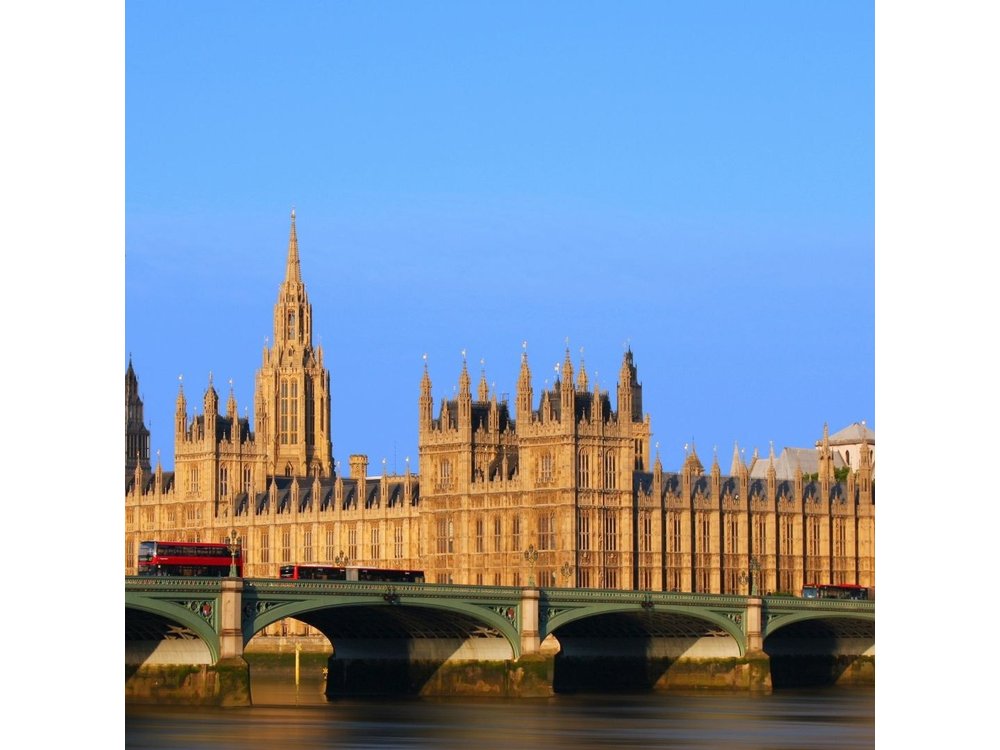 Royal London Guided Sightseeing Tour and Thames River Cruise