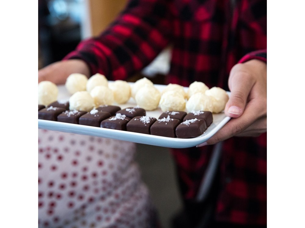 The Nordic Food Walk Stockholm