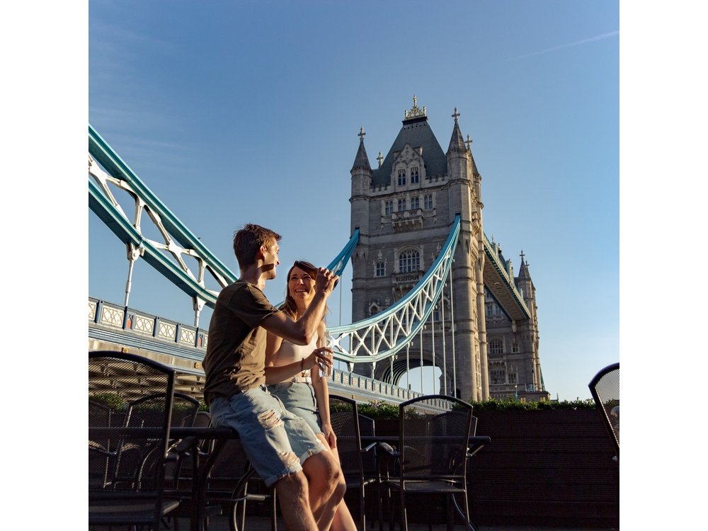Private London City Tour: Top Sights with Local Expert