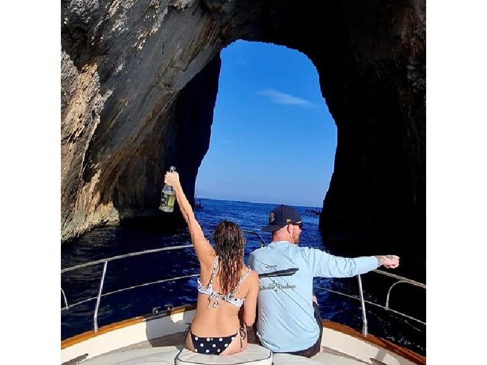 Full capri