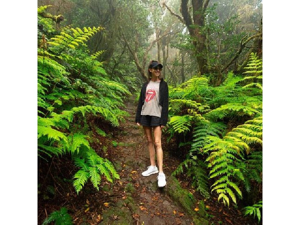 Tenerife Wonder Walk
