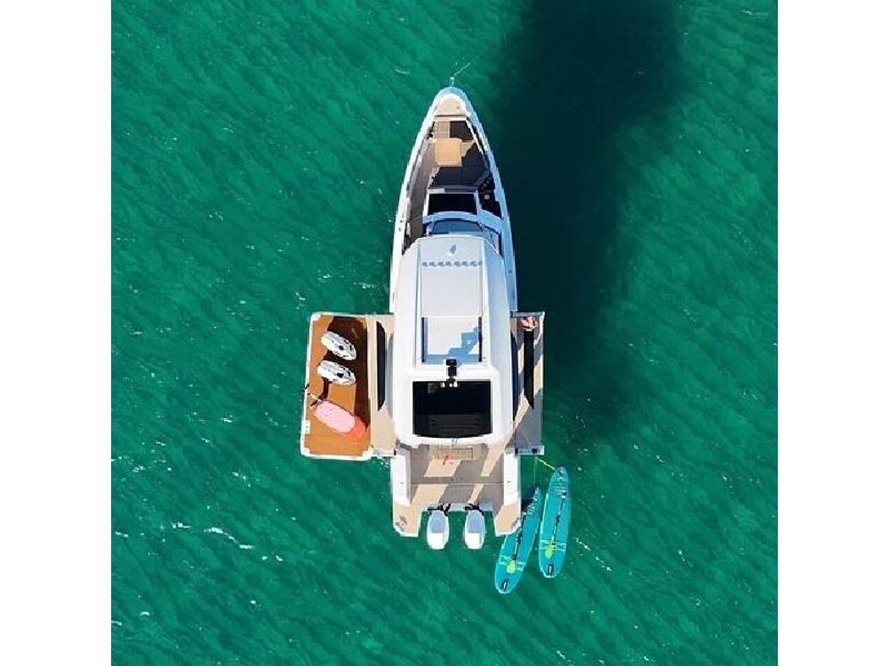 A Fully Private Yacht Experience in Rhodes - Day Cruise