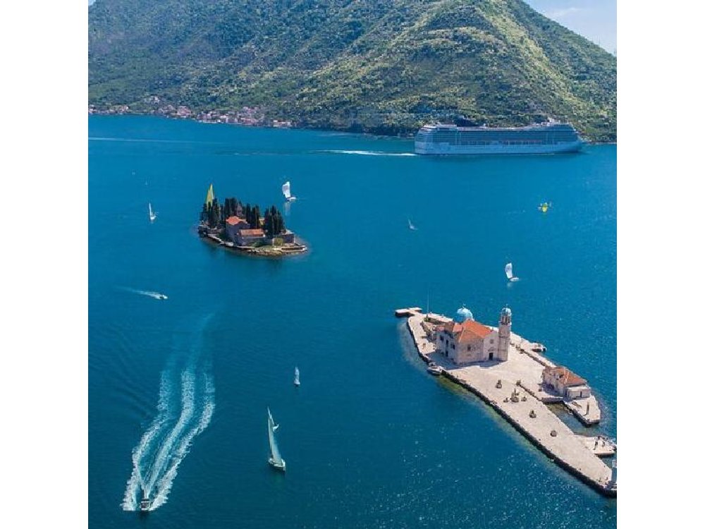 Private Day Trip from Dubrovnik to Montenegro
