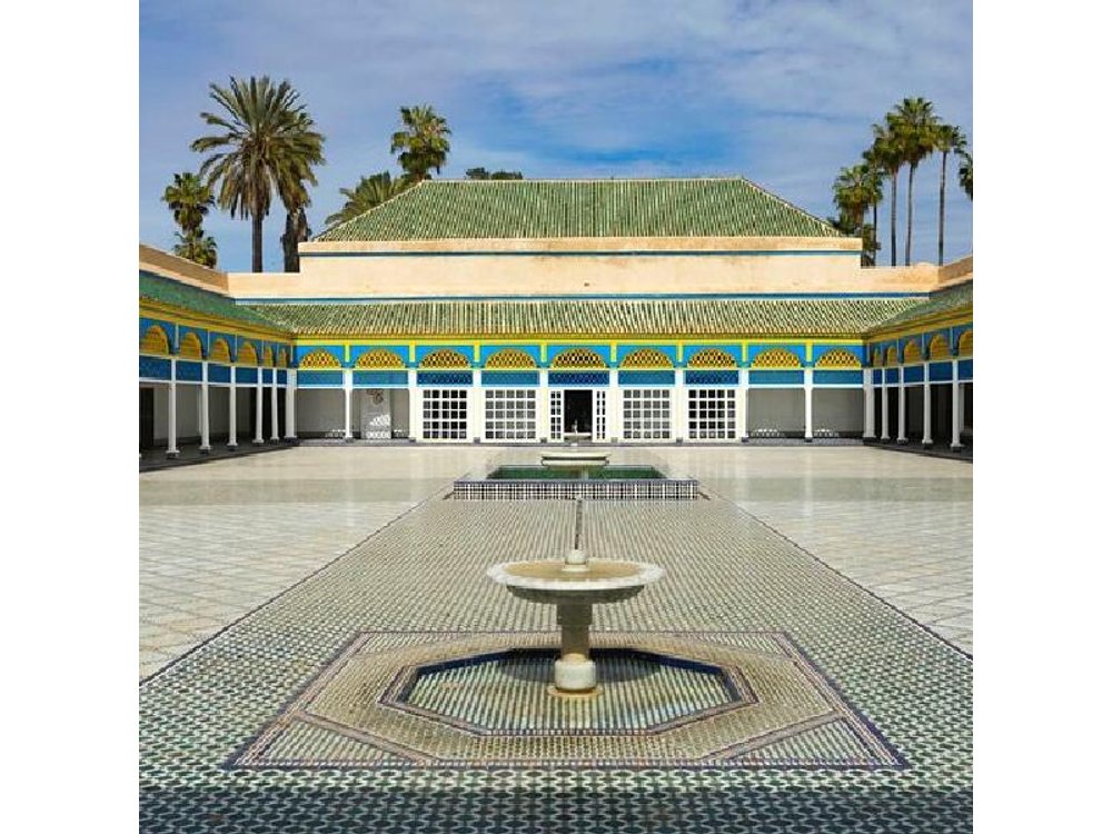 Marrakech Historical and Cultural Tour - Private Tour (Half day)