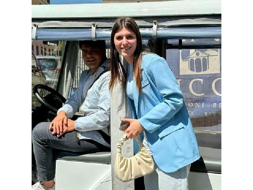 Exclusive Rome tours, Driver & Tour Guide, Colosseum & Vatican