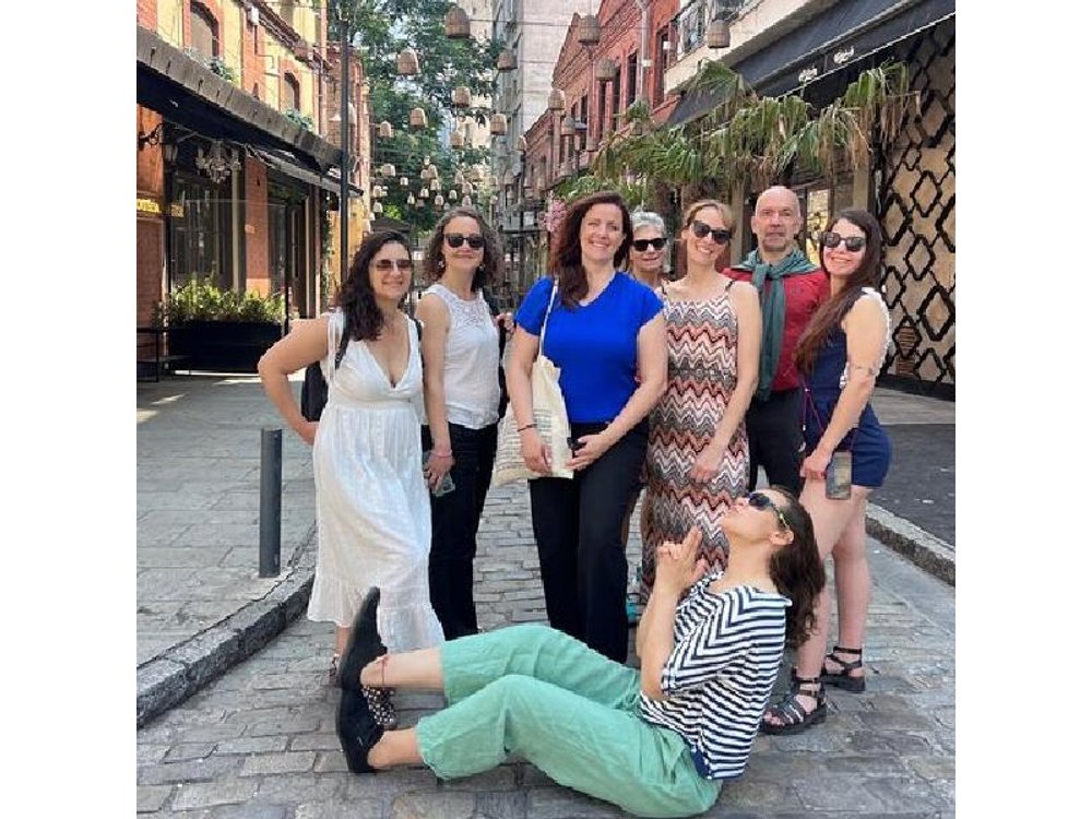Thessaloniki Walking Tour: Explore Top Sights & Hidden Gems