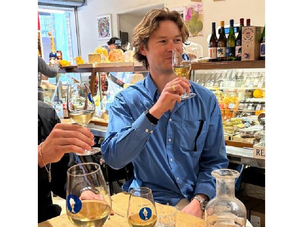 Unique Wine Tour Experience in Nice