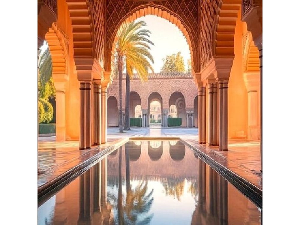 Marrakech Private Discovery Guided Tour: Half or Full Day
