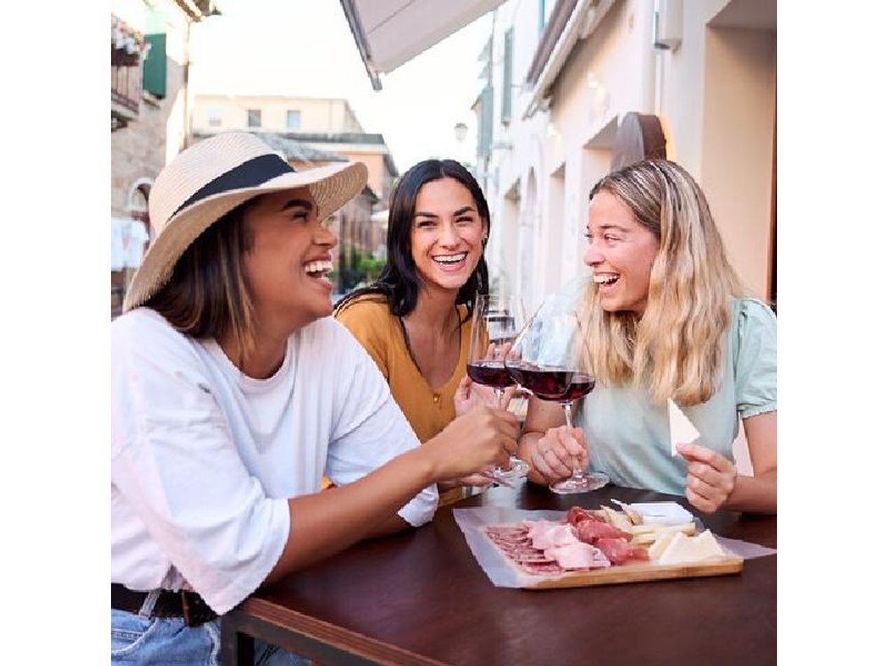Valencia Food & Drink Private Tour: Spanish Delights Tasting