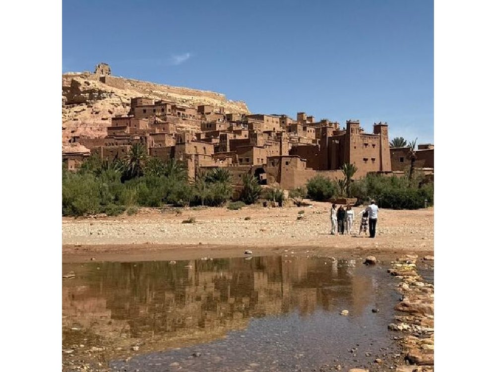 2 Days Marrakech Desert Tours - Marrakech to Zagora