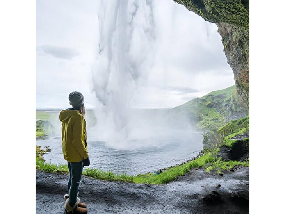 From Reykjavik: Full Day Private South Coast Tour in Iceland