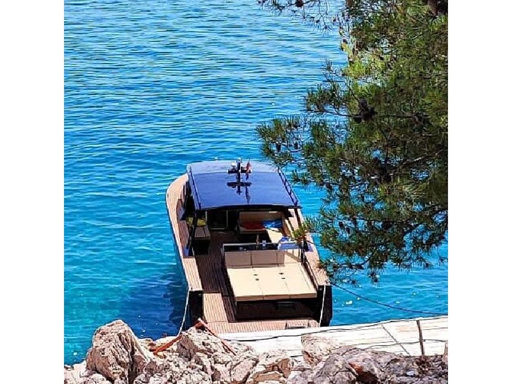 Blue Cave and Hvar private tour from Split