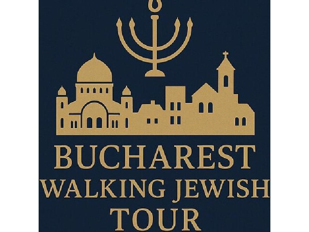 Bucharest Jewish Tour: Synagogues and Communist Tales